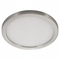 Встраиваемый светильник AM-Group AM292 AM292 9W SN 3000K R