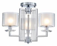 Люстра на штанге Newport 4400 4405/PL chrome