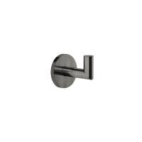 Крючок Gessi Tondo 63621#707 черный