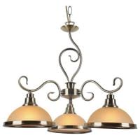 Подвесная люстра Arte Lamp Safari A6905LM-3AB