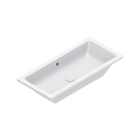 Раковина Catalano Zero 80 0124810001