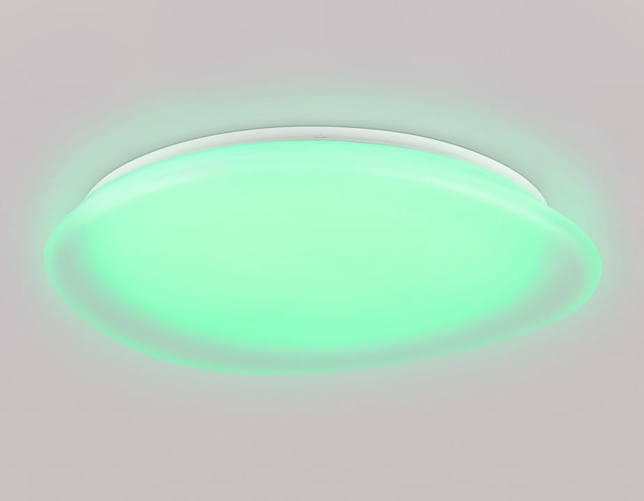 Накладной светильник Ambrella Light ORBITAL FZ1615