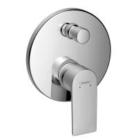 Смеситель для душа hansgrohe Rebris 72468000