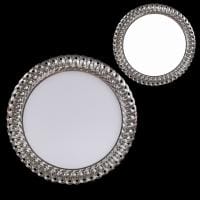 Встраиваемый светильник Reluce  53112-9.0-001RD LED12W SV