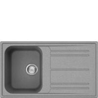 Мойка Smeg LZ861CT