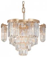 Подвесная люстра Vitaluce V58370 V58370-8/13