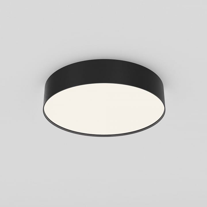 Накладной светильник Maytoni Technical Зон C032CL-36W4K-RD-B