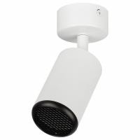 Спот Эра OL55 WH/BK