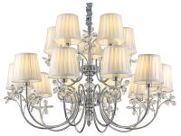 Подвесная люстра Newport 1170 1175+10/C