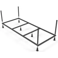 Каркас для ванны Cersanit Zen RW-ZEN*180