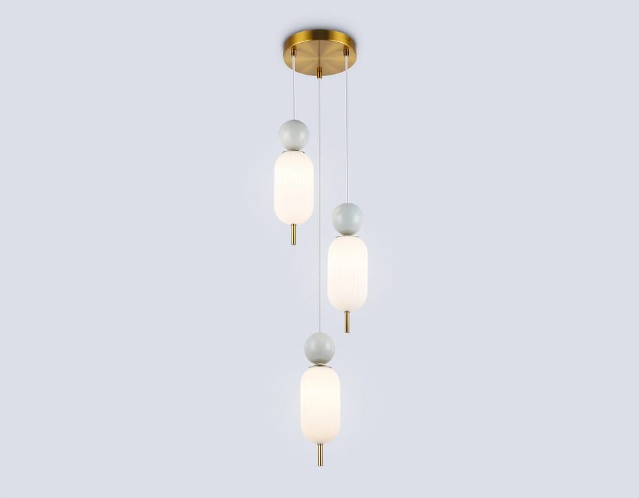 Подвесной светильник Ambrella Light LH LH53102