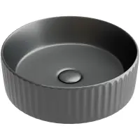 Раковина 36x36 см Ceramica Nova Element CN6057MDH