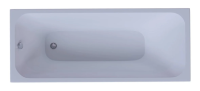 Акриловая ванна Акватек Мия 180х70 MIY180-0000007 белый