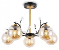 Люстра на штанге Ambrella Light TR TR9072