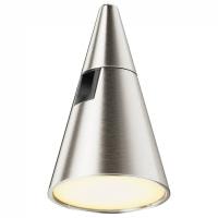 Накладной светильник Maytoni Keila TR146-1-5W3K-PT