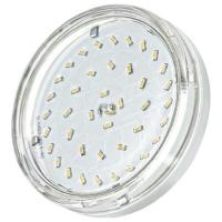 Лампа светодиодная Jazzway Pled Eco GX53 6Вт 3000K 2851970