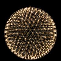 Подвесная люстра O-LUCE Raimond 10942-3