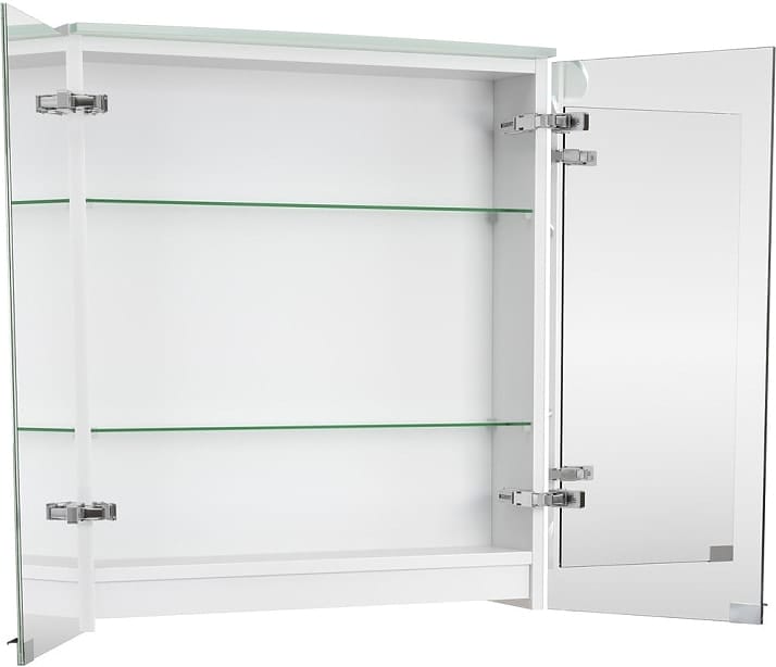Шкаф зеркальный Geberit Option Basic 60 500.273.00.1