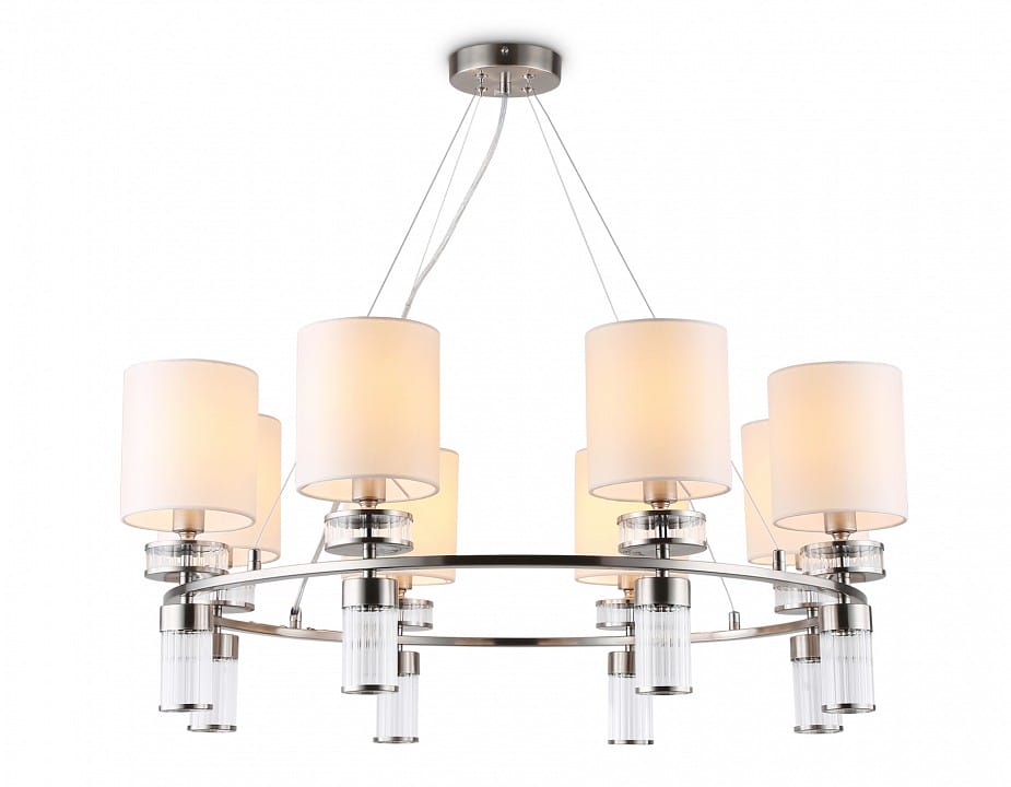 Подвесная люстра Ambrella Light HIGH LIGHT LH71293