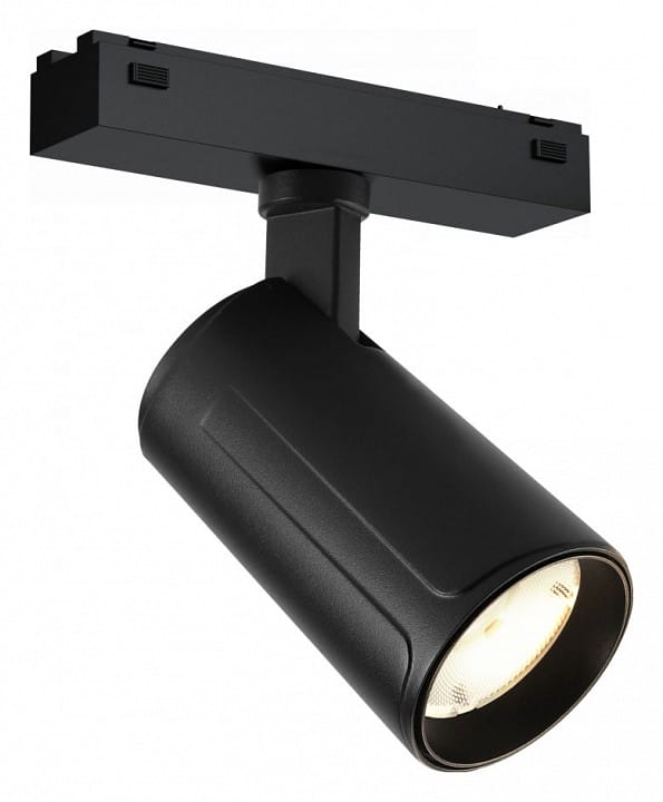 Светильник на штанге iLedex Technical VISION48/25 SMART 4825-048-D60-10W-36DG-BK