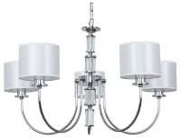 Подвесная люстра Arte Lamp Attore A4092LM-5CC
