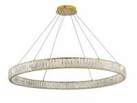 Подвесная люстра Newport CRYSTAL М0071021