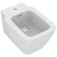 Подвесное биде Ideal Standard STRADA II T297101 1 отверстие под смеситель