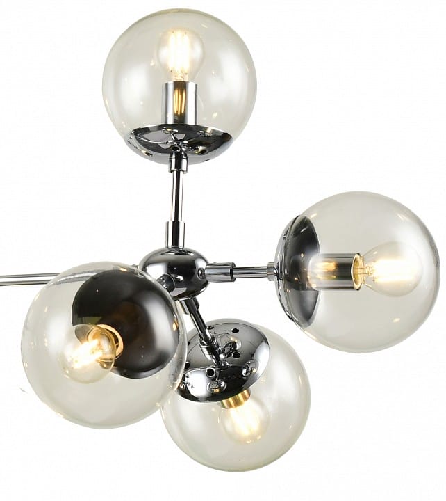 Люстра на штанге Arte Lamp Bolla A1664SP-12CC