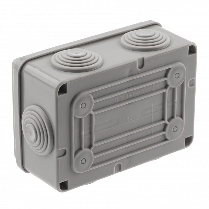 Короб распределительния Эра  KORv-120-80-50-6g