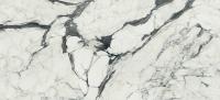FLORIM-Luxury (Rex) Les Bijoux de Rex Magnum Керамогранит Calacatta Altissimo Blanc 120x280 полированный