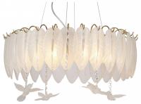 Подвесная люстра Favourite Philomela 3054-8P