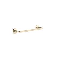 Полотенцедержатель Gessi Anello 30 см 63797#149 никель