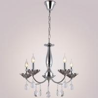 Подвесная люстра ILLUMICO IL1241-5PPA-29 CR