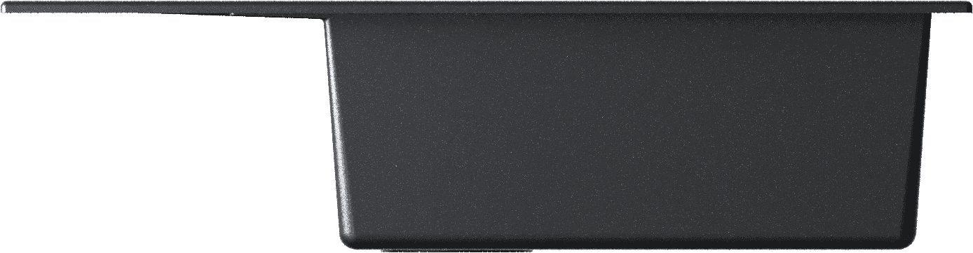 Кухонная мойка Omoikiri Sakaime 78-LB 4993900 черная матовая