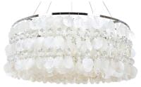 Подвесная люстра Arte Lamp Pipirima A4041SP-8CC