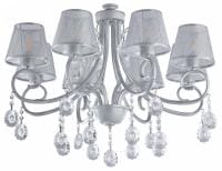 Люстра на штанге Arte Milano Amalfi-7146 337146/8 WT+SL
