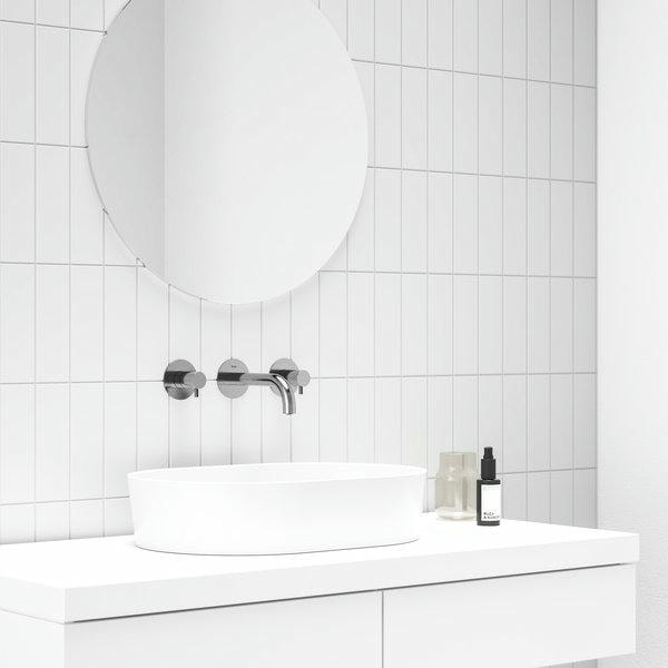 Смеситель для раковины Ravak Espirit X070196
