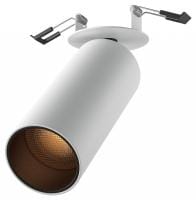 Встраиваемый светильник на штанге Maytoni Technical Фокус C053CL-L12W2.7K-W-W
