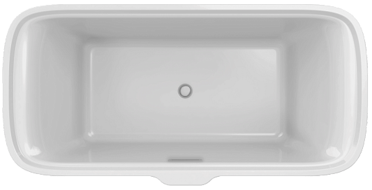 Ванна из материала Flight Jacob Delafon Elite 180x85 E6D034-00