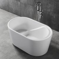 Акриловая ванна Abber 130x75 AB9277