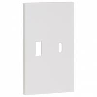 Накладка для розетки type A и C MEITON  AW12C