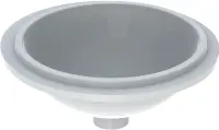 Раковина 40,5x42 см Geberit VariForm 500.746.01.2