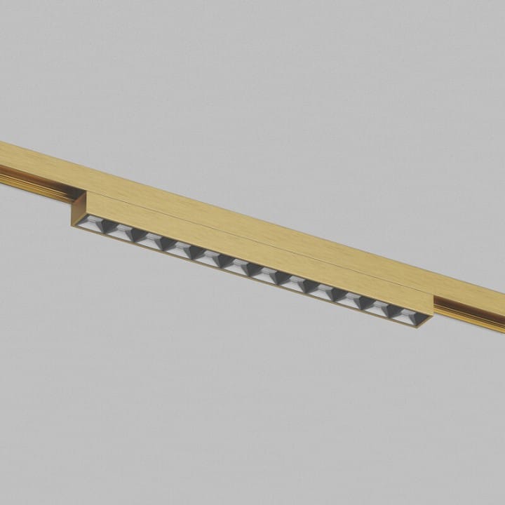 Накладной светильник Denkirs  DK5971-SB