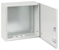 Электрический щиток накладной Эра  NO_SIMPLE_STM_SHMP-05_IP31