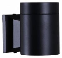 Накладной светильник Reluce Technical 86225 86225-9.2-001CT GX53 BK