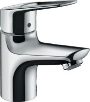 Смеситель для раковины hansgrohe Novus Loop 71080000