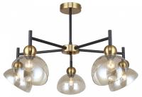 Люстра на штанге Escada LIBERTY 2109/5P
