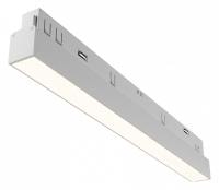 Встраиваемый светильник Maytoni Basis TR030-4-12WTW-DSZ-W