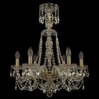Подвесная люстра Bohemia Art Classic 11.11 11.11.6.195.XL-68.Br.Sp