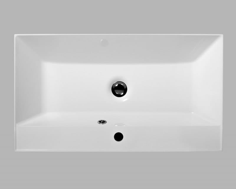 Тумба под раковину BelBagno AURORA AURORA-800-2C-SO-PP